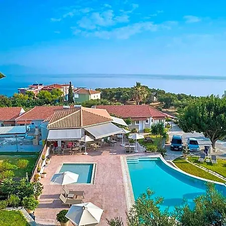 Ionian Aura Hotel 2*