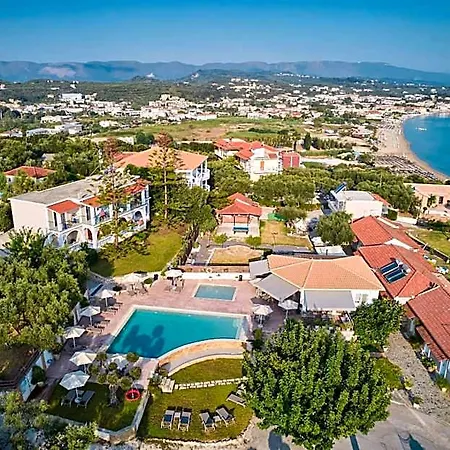 Ionian Aura