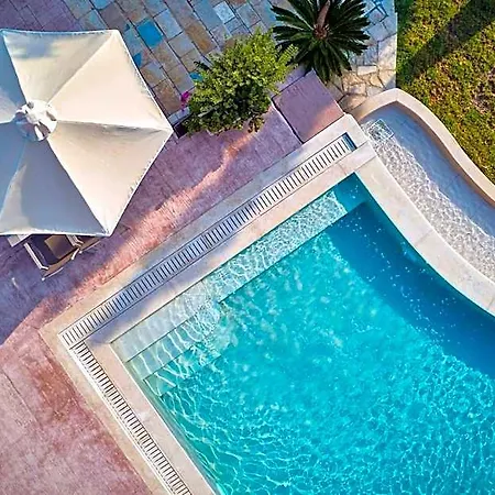Ionian Aura Hotel Zákynthos by