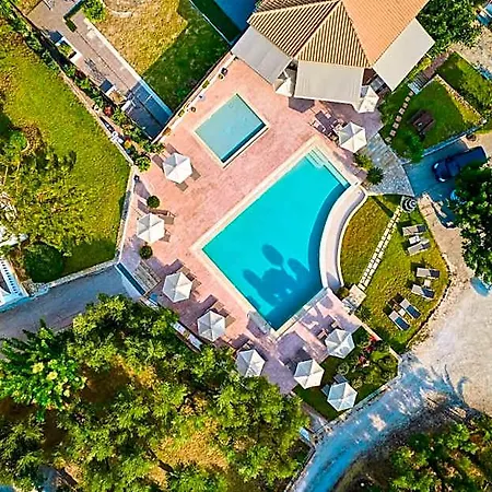 Hotel Ionian Aura