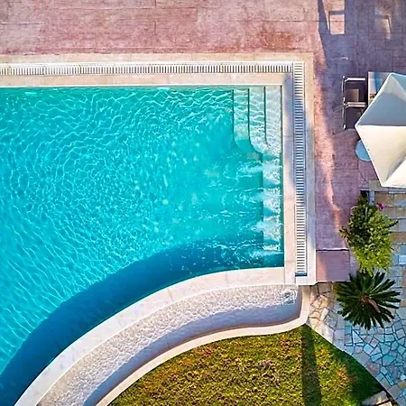 Hotel Ionian Aura Zákynthos by