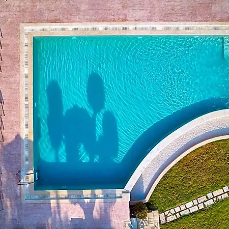 Hotel Ionian Aura 2*