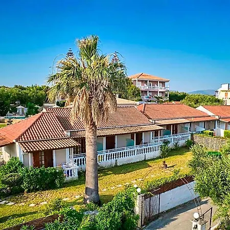 Ionian Aura Hotel