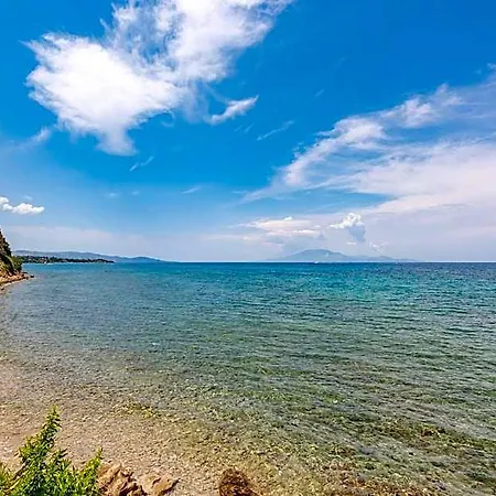 Hotel Ionian Aura 2*