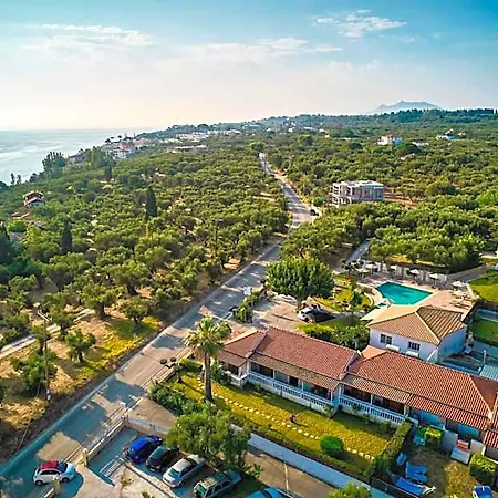 Ionian Aura 2* Zákynthos by