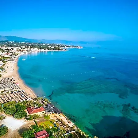Ionian Aura 2*
